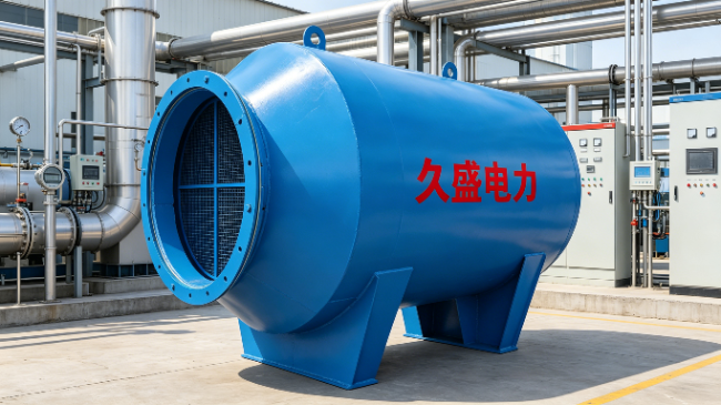 滦南风机消声器