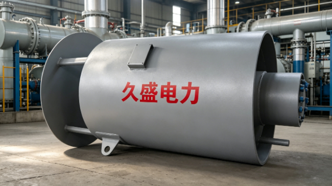 滦南蒸汽消声器