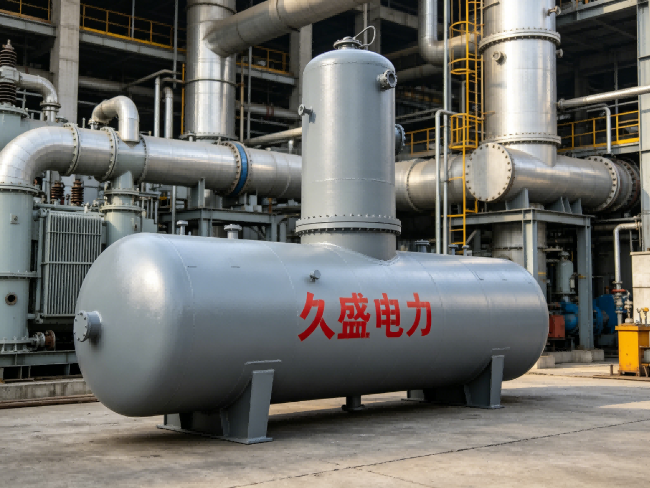 滦南高压旋膜除氧器